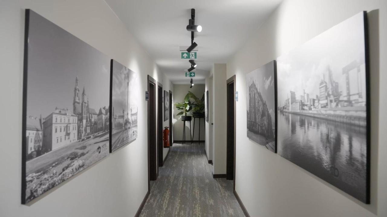 Hotel Busch Gütersloh Zewnętrze zdjęcie